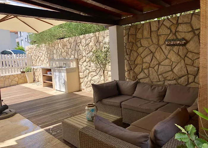 Apartments Adria Garden