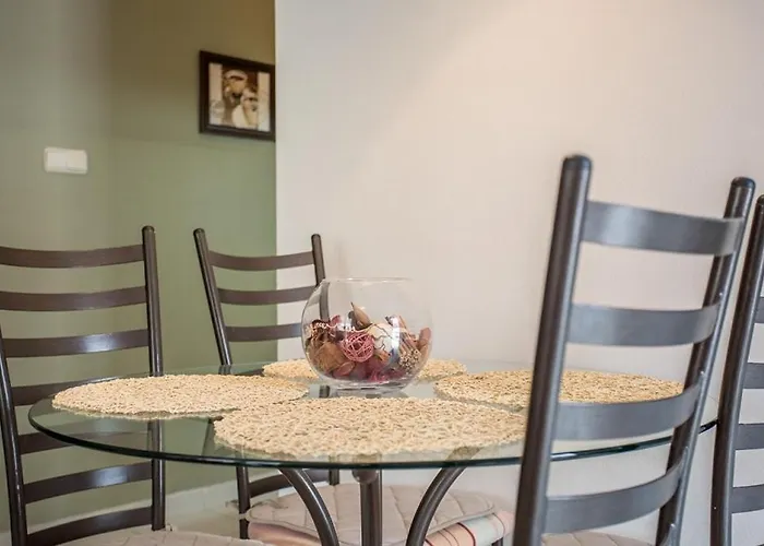 Apartments Adria Garden