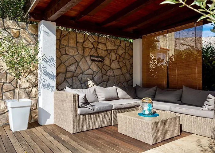 Apartments Adria Garden