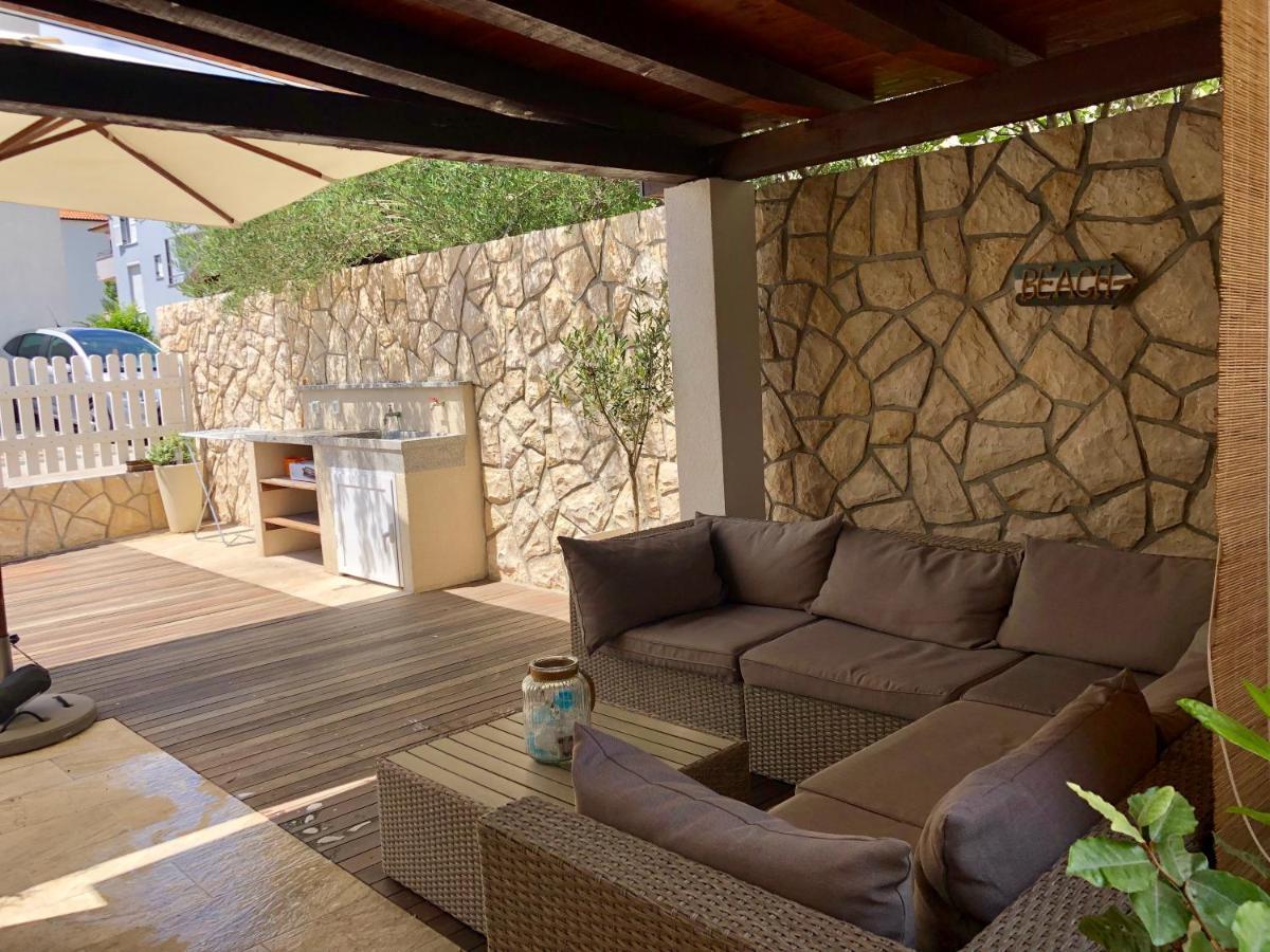 Adria Garden *