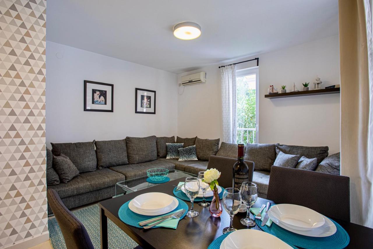 Adria Garden *