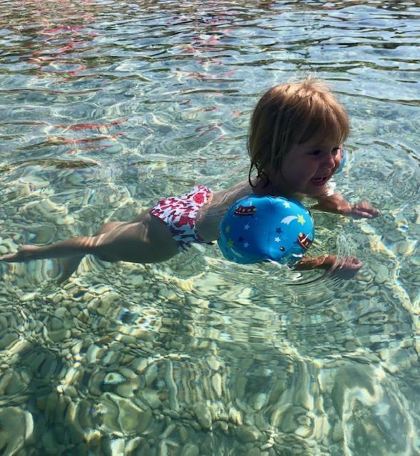 Adria Garden * Baska (Krk)