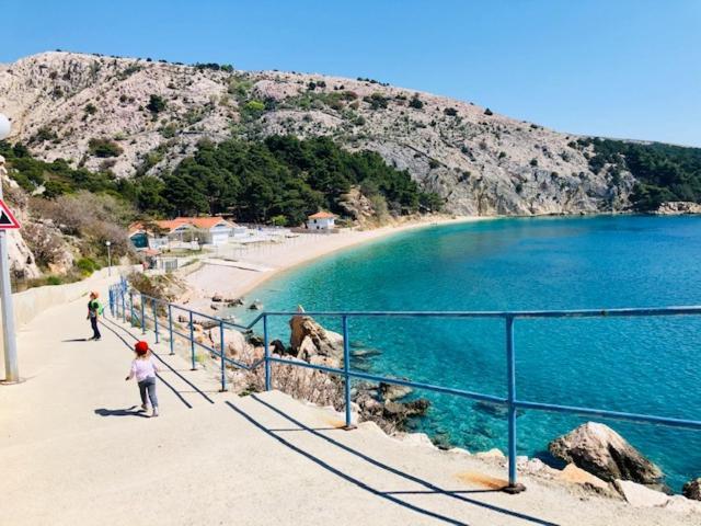 Adria Garden * Baska (Krk)