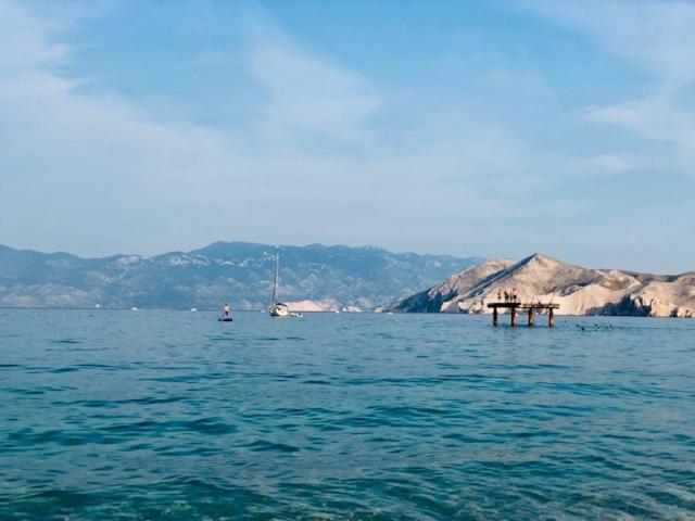 Adria Garden Baska (Krk)