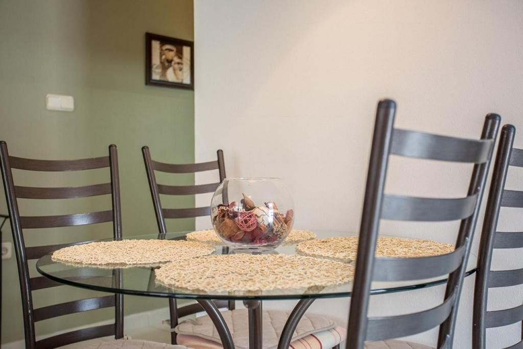 Adria Garden Apartment Baska (Krk)