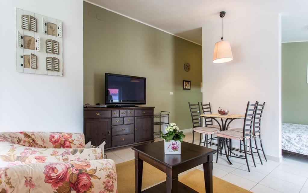 Apartment Adria Garden *