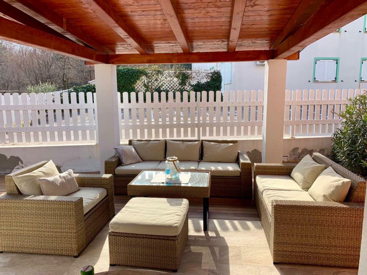 Apartment Adria Garden *
