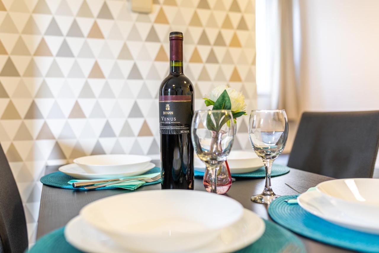 Apartment Adria Garden *