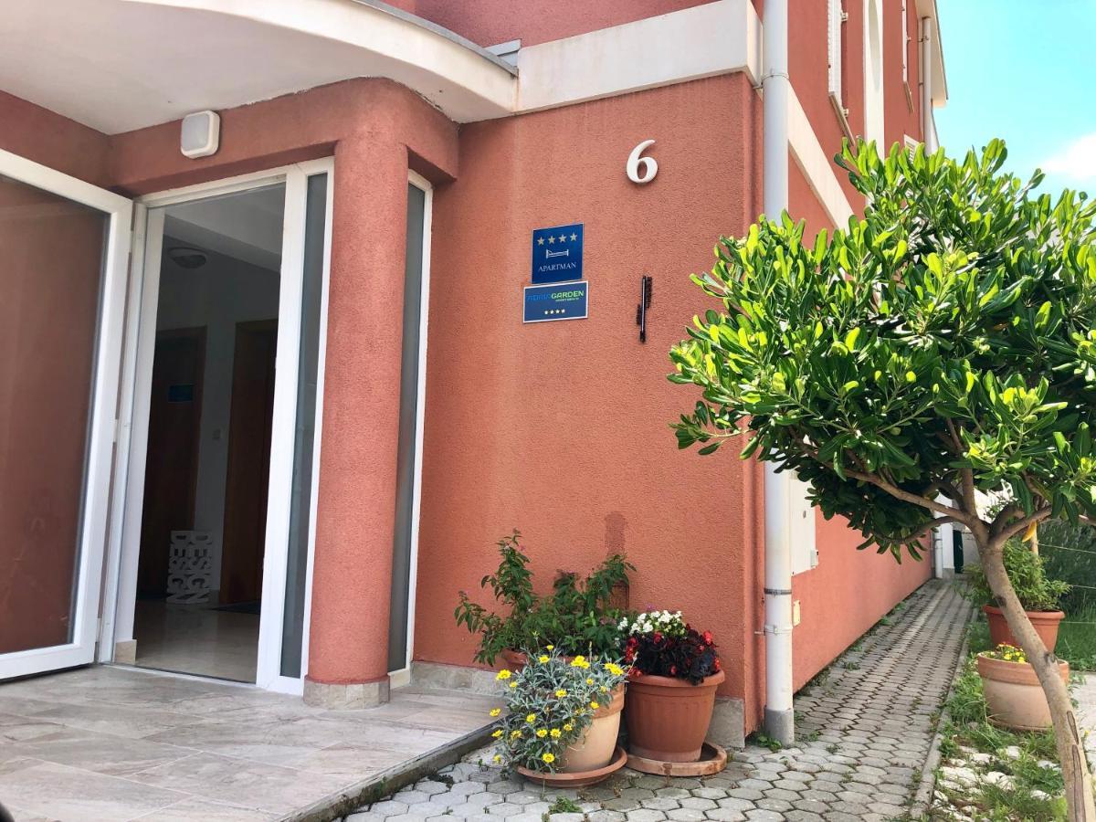 Apartment Adria Garden