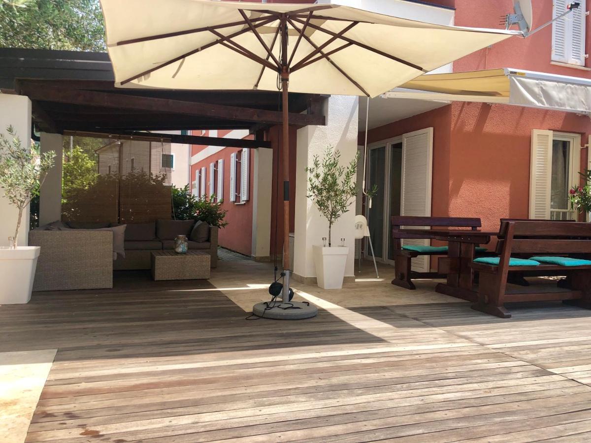Apartment Adria Garden