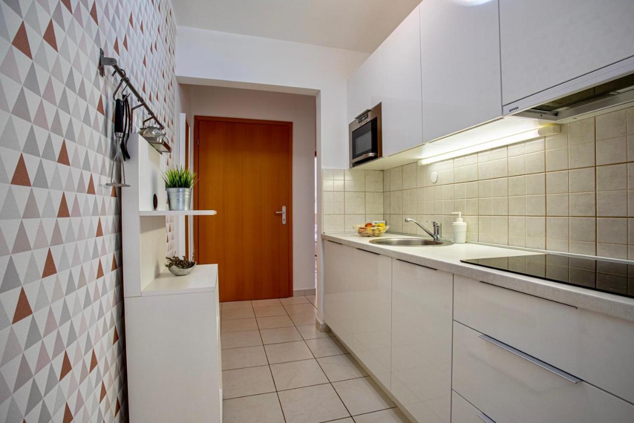 Apartment Adria Garden Baska (Krk)