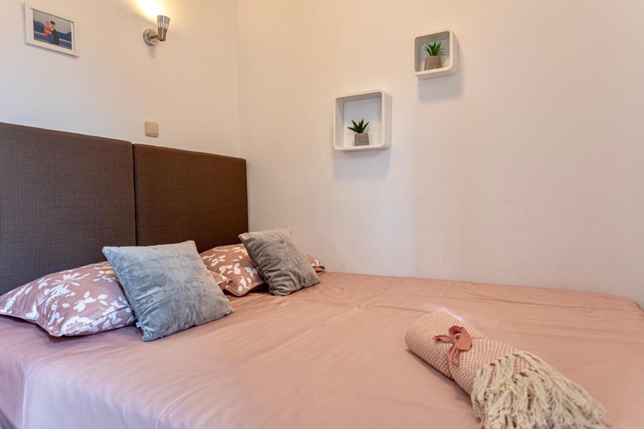 Apartment Adria Garden