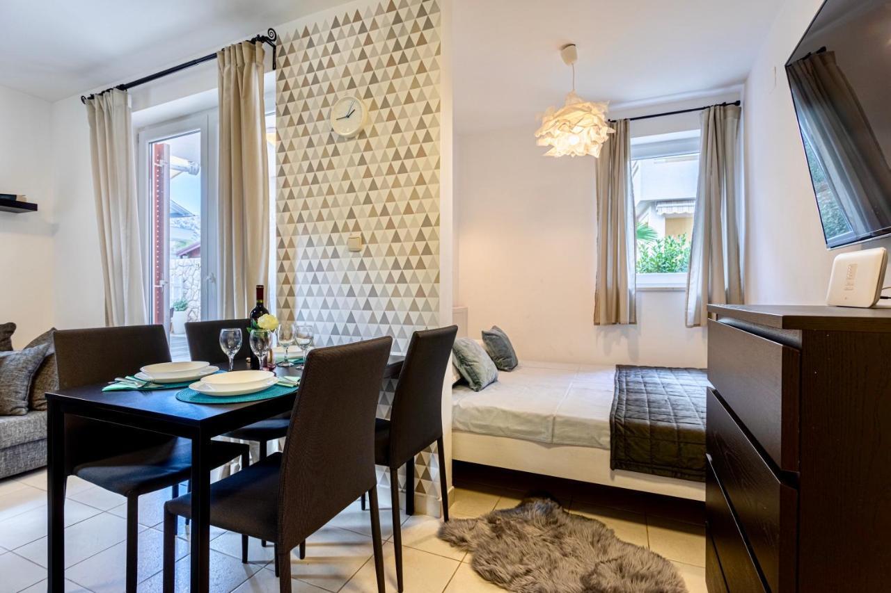 Apartment Adria Garden