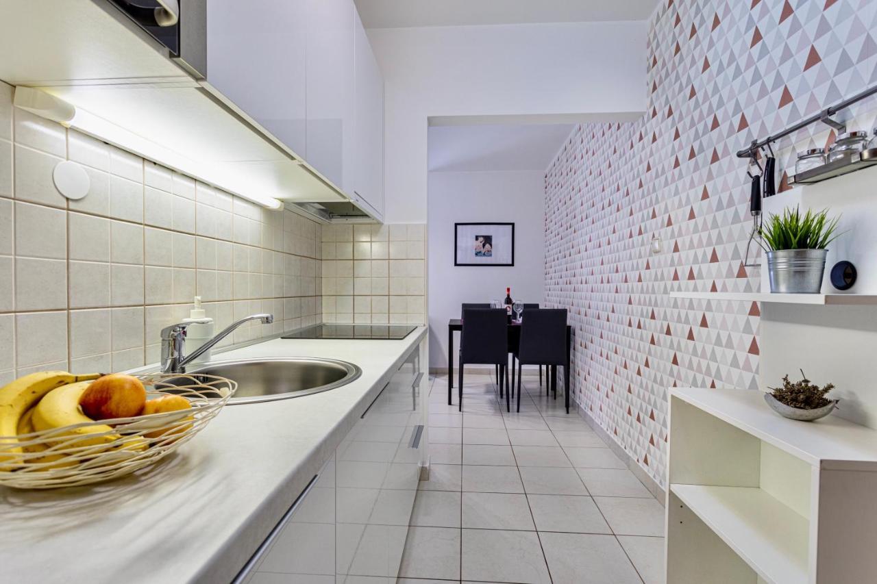 Apartment Adria Garden Baska (Krk)