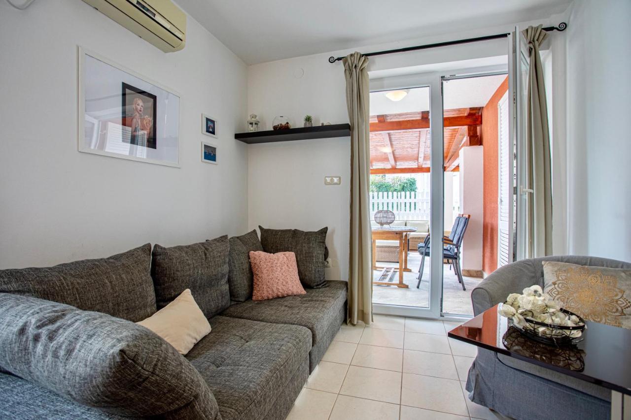 Adria Garden Baska (Krk)