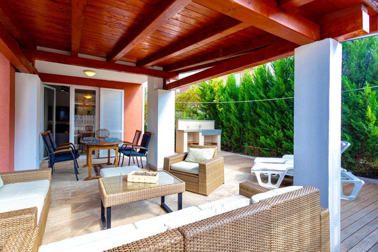 Adria Garden *