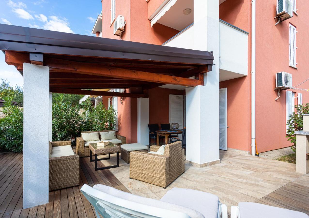Apartment Adria Garden *