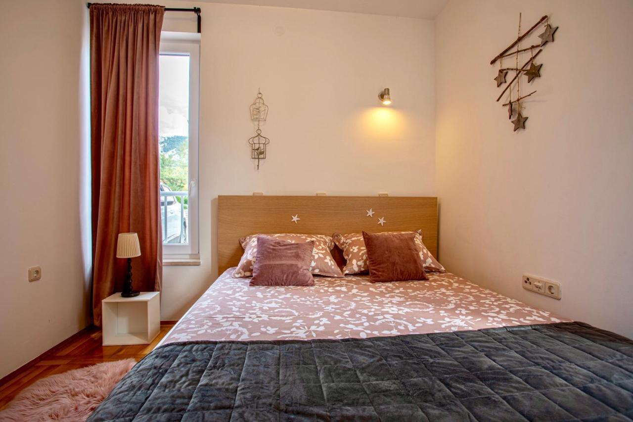 Adria Garden Apartment