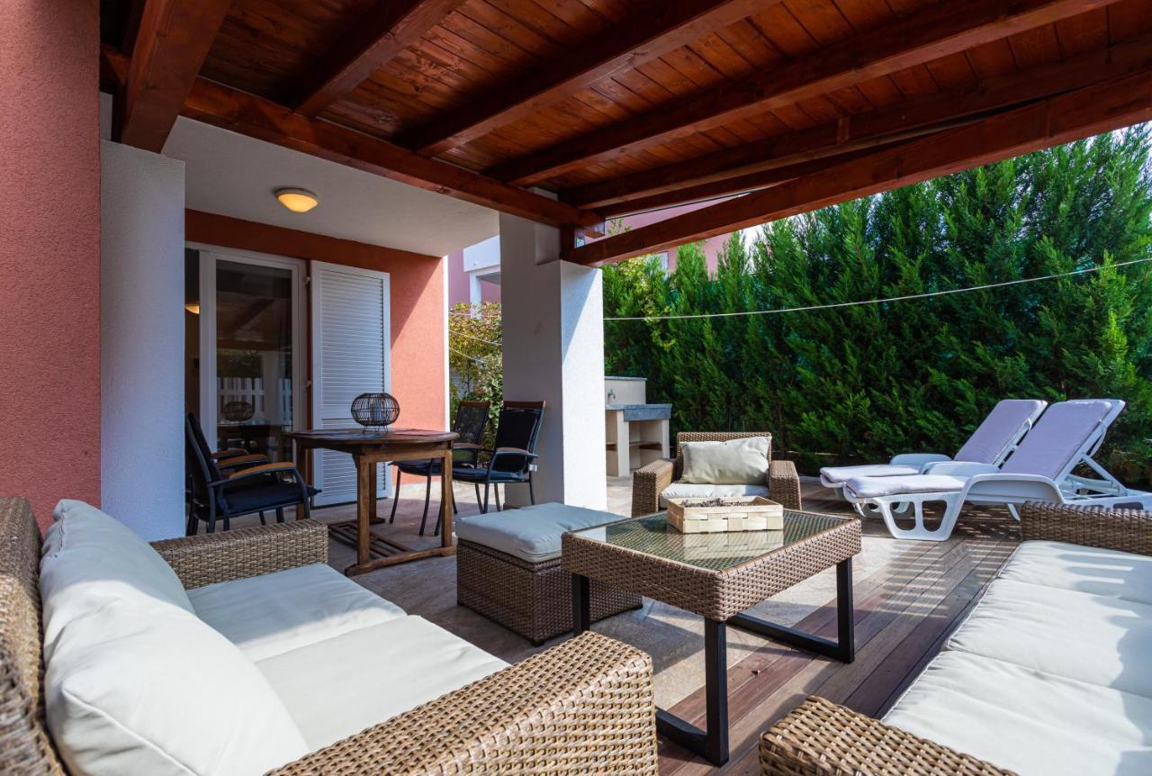 Adria Garden
